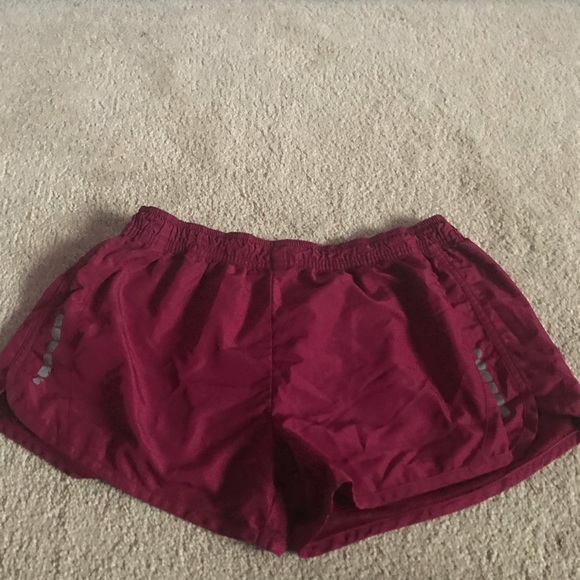 Athletic shorts - Picture 1 of 1